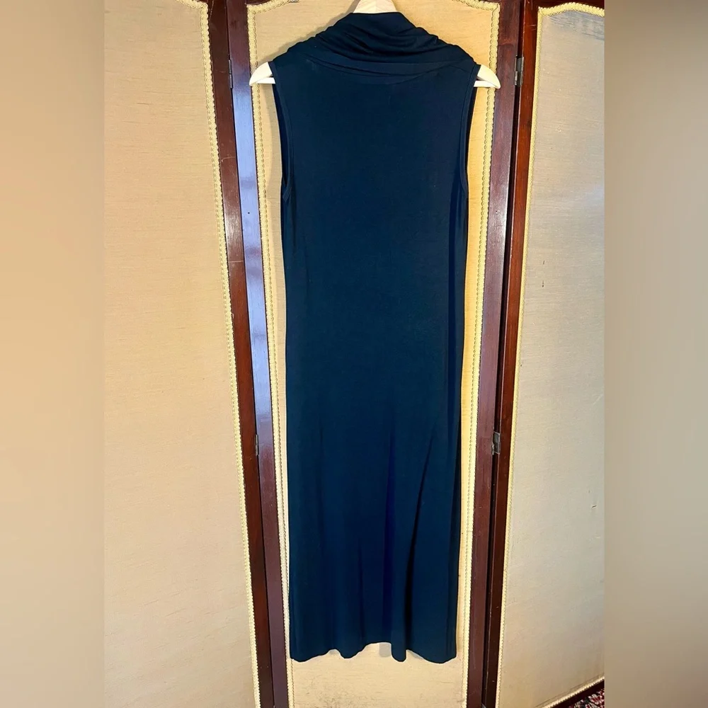 Noctex Black Dress Size Medium - Picture 7 of 11